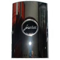 Auslaufblende silber für Jura XS90